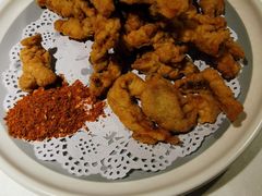 -雲蜀龙阁·金牌水煮鱼(方庄店)