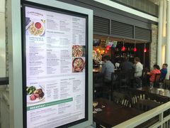 -华盛顿杜勒斯国际机场