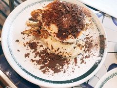 -PIZZA BIANCA(万象城店)
