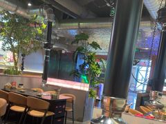-韩宫宴和牛烤肉(武汉光谷现代风情街店)