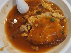 -桃子餐厅·天津菜(王顶堤总店)