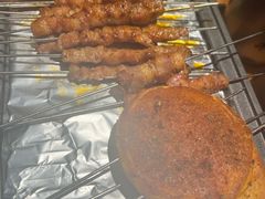 -星光小把串·海鲜烧烤(西安路店)