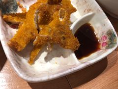 -姚面记·海派家常菜(恒基名人购物中心店)