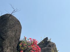 -巨石山景区