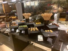 -上海西藏大厦万怡自助餐厅(徐汇店)