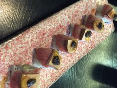 古田居日本料理(群星总店)-古田居·特色寿司料理(星之岛旗舰店)