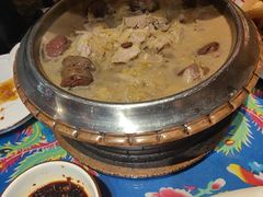 -人民公社大食堂(张家湾店)