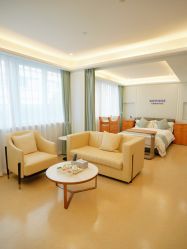 -杭州贝瑞斯美华国际月子中心