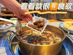 -大理董·董家小厨野生菌火锅(古城旗舰店)