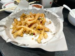 -飞尝蚝·顺德菜·鱼生(顺德总店)