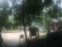 -杭州西湖风景名胜区-三生石