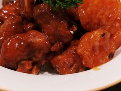 -大树餐厅(红旗街万达店)