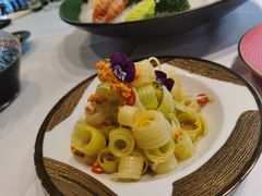 -隐炉和牛烧肉店(群力店)