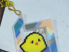 -做个东西·银饰·陶艺·拼豆DIY(西安旗舰店)