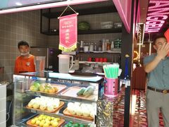 -胖哥俩肉蟹煲(永旺店)