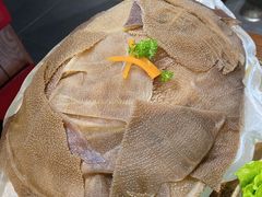 -左庭右院鲜牛肉火锅(金山万达店)