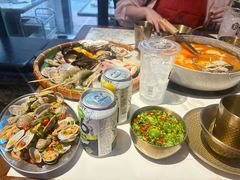 -琥珀川糟粕醋·香草鸭·鸡煲(慈云寺店)
