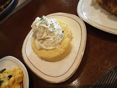 -拉萨瑞吉酒店-秀餐厅
