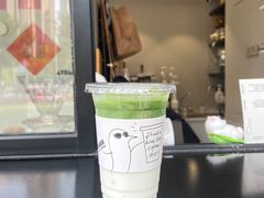 -卖呆儿咖啡(望京店)