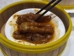 -名轩·中餐厅(南京玄武湖假日酒店)