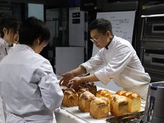 -王森咖啡西点烘焙培训(上海名厨中心店)