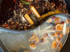 -川成串·自助串串香火锅(朝阳店)