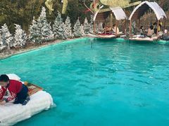 -HERRE·FARM 赫尔露营农场·团建聚会包场