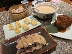 -南京大牌档(新街口德基广场店)