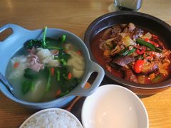 -苦尽酒馆·川菜(鼓楼店)