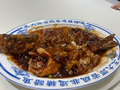 -山西会馆晋三宝·太原菜(五一广场店)