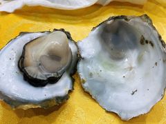 -蚝哥花姐湛江烤生蚝(美丽湾市场店)