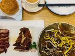 -金翠河烧鹅粤式茶餐厅(龙湖三千集天街店)
