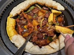 -灶座小锅烀饼·铁锅炖(全国总店)