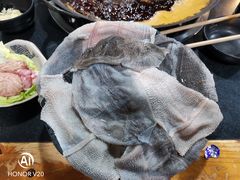 -铜元老码头鳝鱼火锅