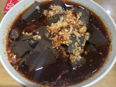 -天发芽·何记葫芦头泡馍·老字号(小南门店)