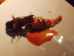 -翡翠36餐厅(浦东香格里拉店)