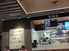 -肯德基(中纬店)