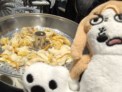 -熠盛粤味·顺德桑拿鸡(永康路店)