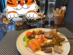 -北京中国大饭店