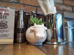 -FAT COW(虹梅路店)