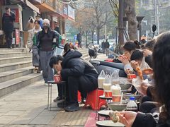 -牛师傅牛肉面(尚隆路店)