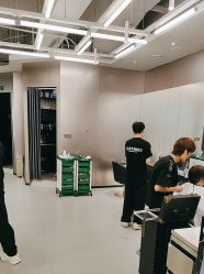 -东方麒麟·潘多拉SALON