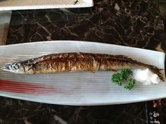-高木日本料理(静安寺店)