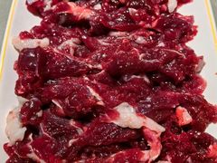 -潮发潮汕牛肉店(东方宝泰店)
