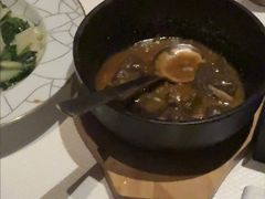 -北京柏悦酒店·锦庭餐厅Dining Room