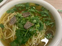 -大藏村拉面(保利首开·熙悦春天店)