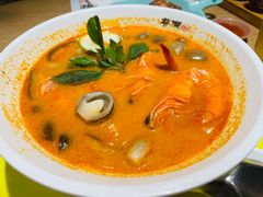-蔡澜Pho·越南粉餐厅(海上世界店)