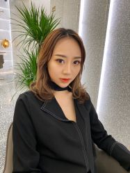 -3AM HAIR SALON染发接发