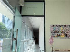-Cetus coffee鲸鱼座咖啡·拼豆(二仙桥公园店)