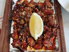 -IL Forno 意坊·意大利餐厅(花园店)